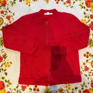 Vintage Jones New York Mini Jacket.